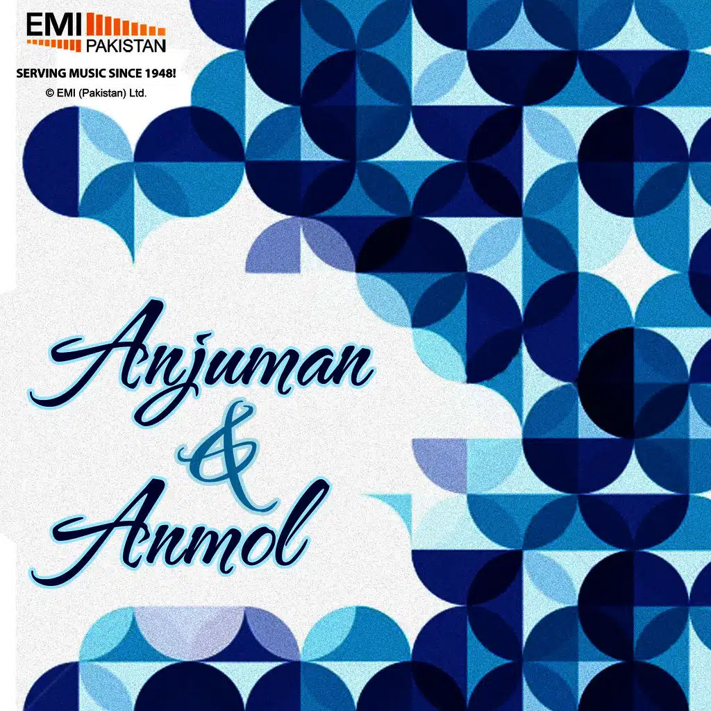 Anmol & Anjuman