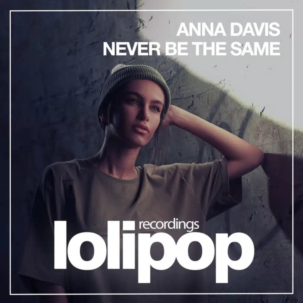 Never Be The Same (Dub Mix)