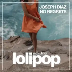 No Regrets (Dub Mix)