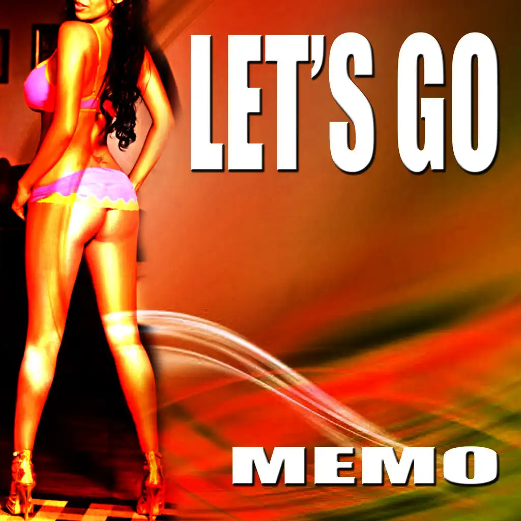 Let's Go (Dj Joel Club Mix)