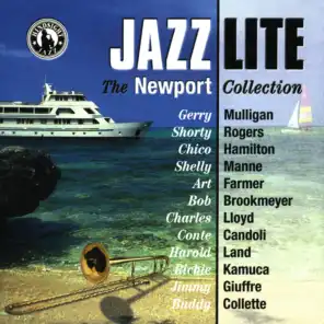 Jazz Lite - The Newport Collection