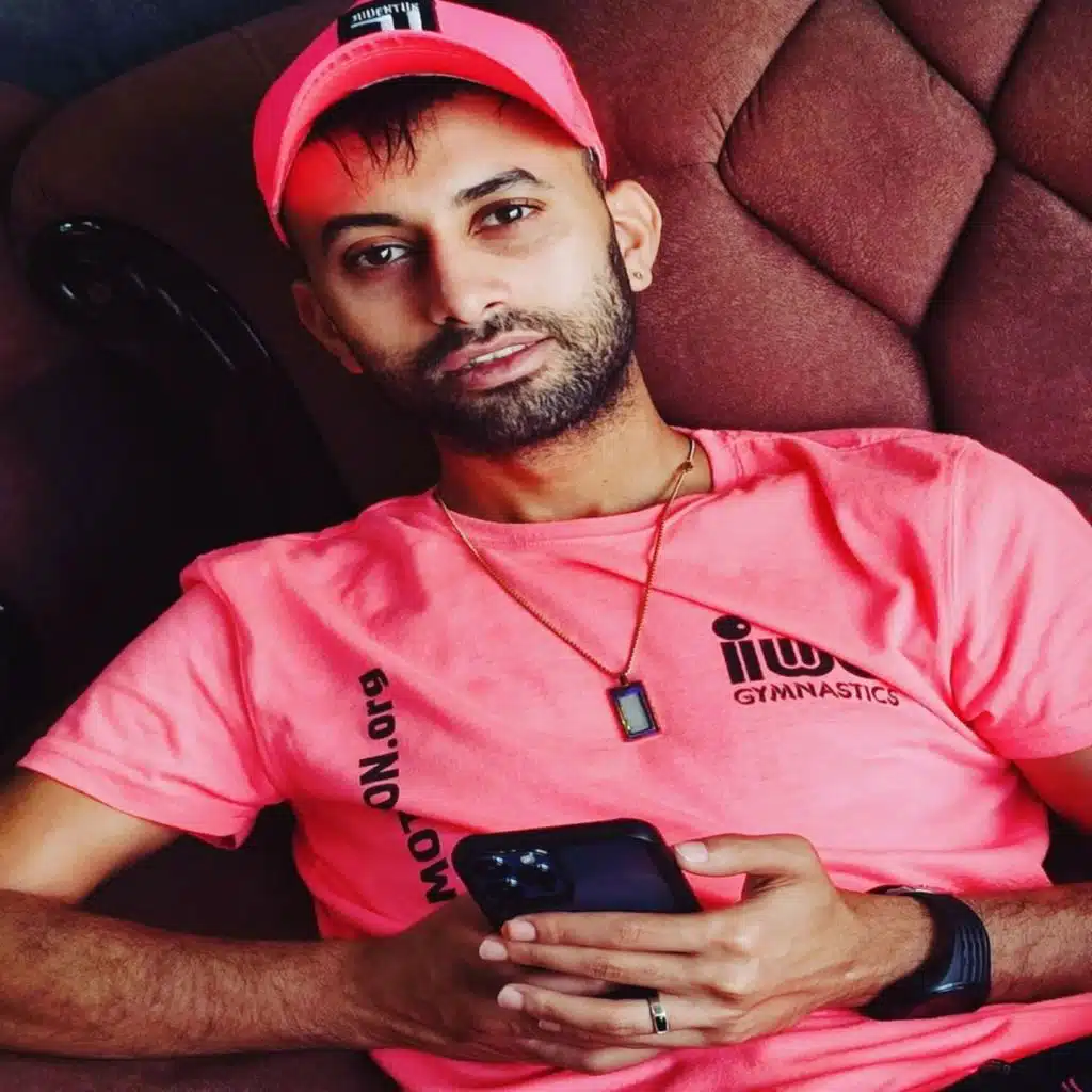 جيبولي ديك لحية