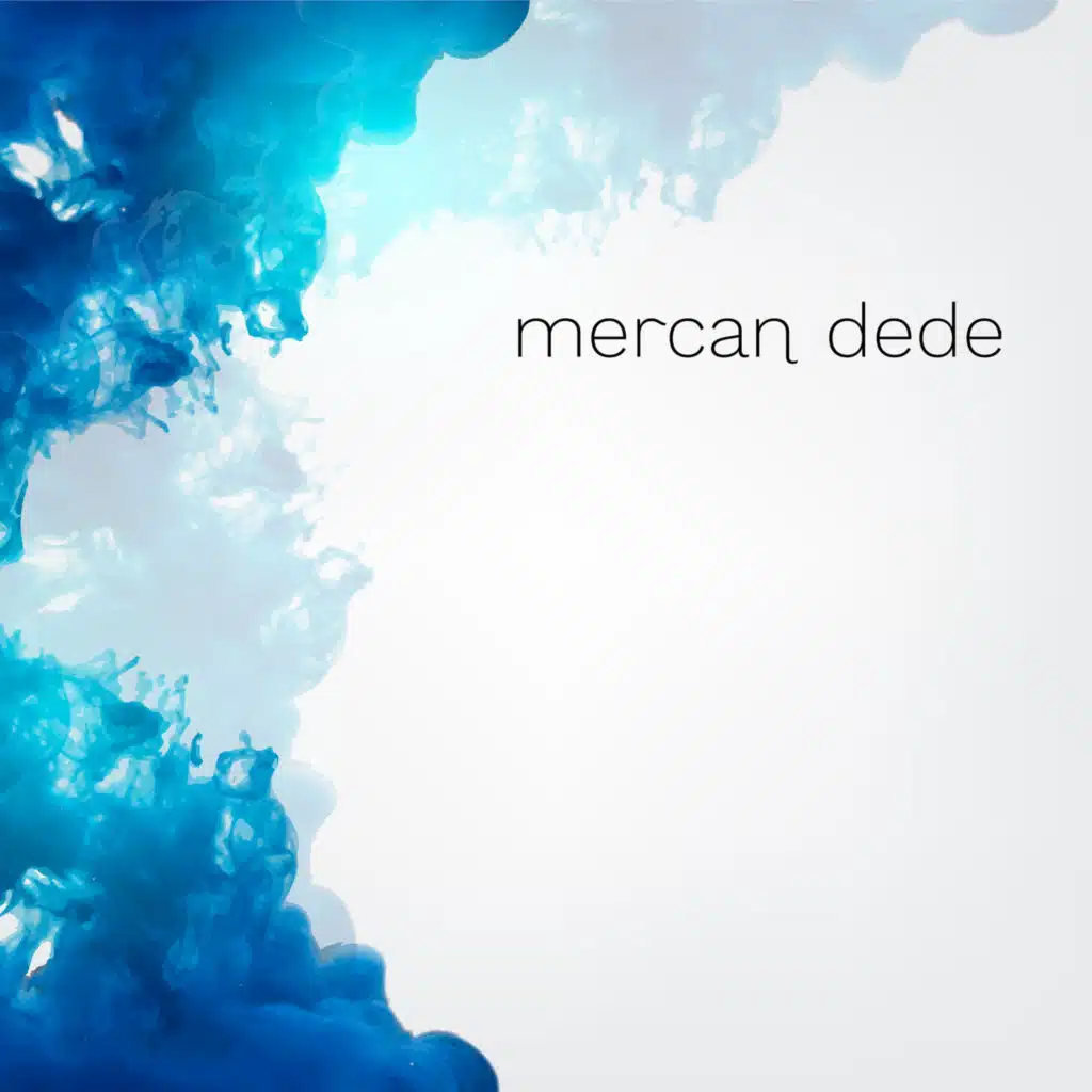 Mercan Dede Box Set