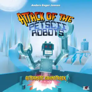 Attack of the PETSCII Robots (AST)