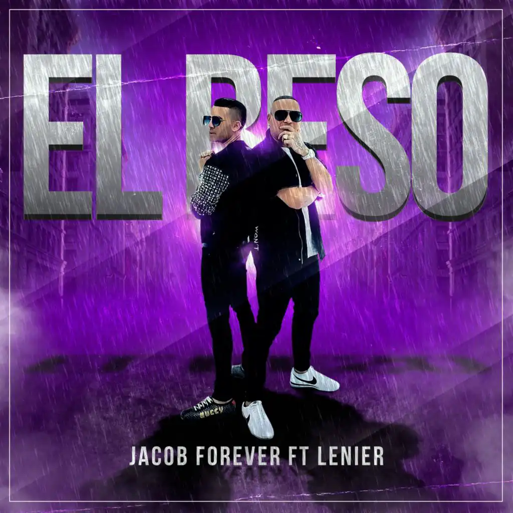 El Beso (feat. Lenier)