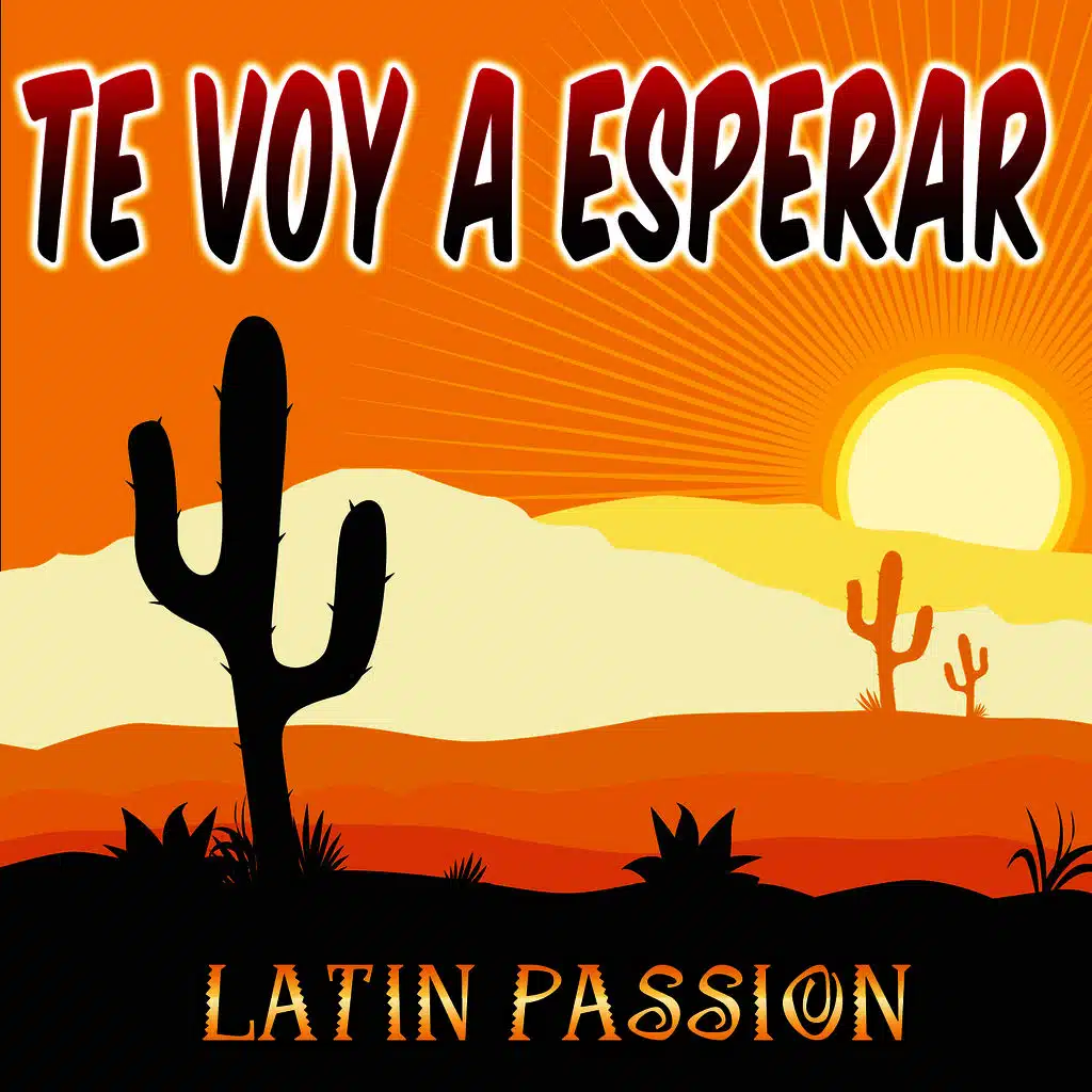 Te Voy a Esperar