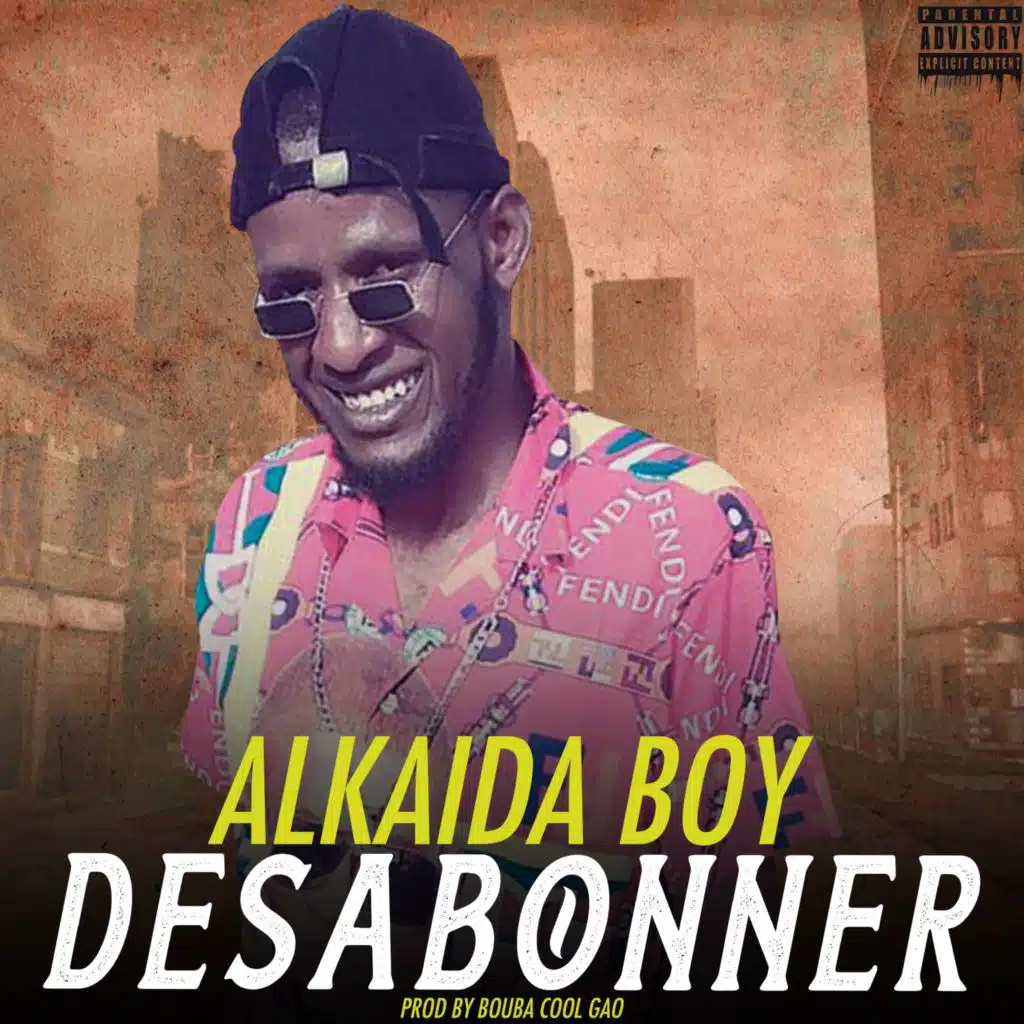 Alkaida Boy