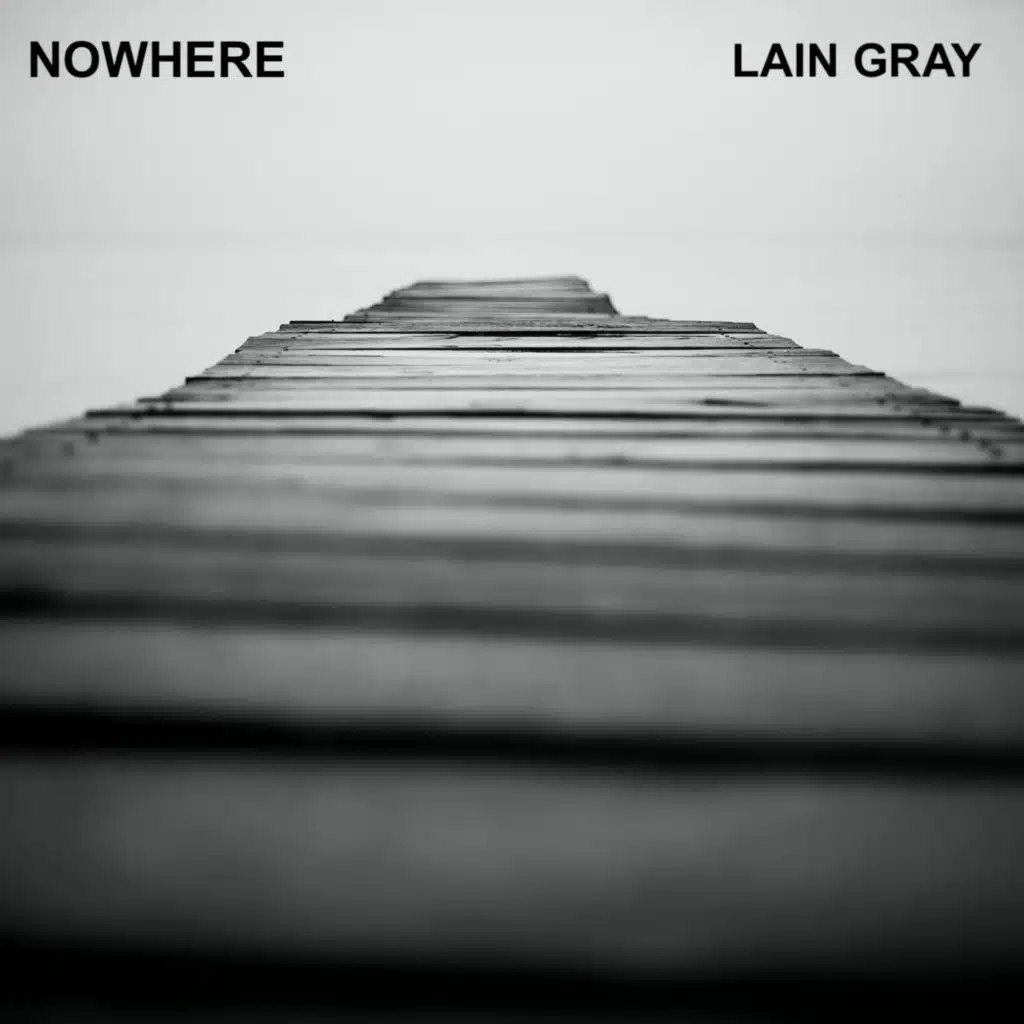 Nowhere