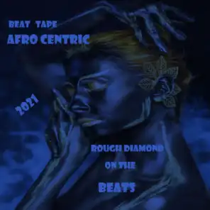 Afro Bong