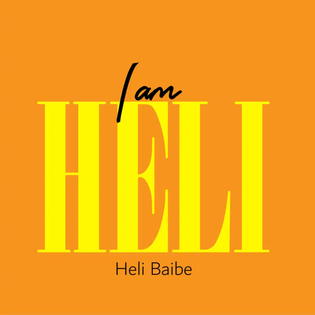 I am Heli