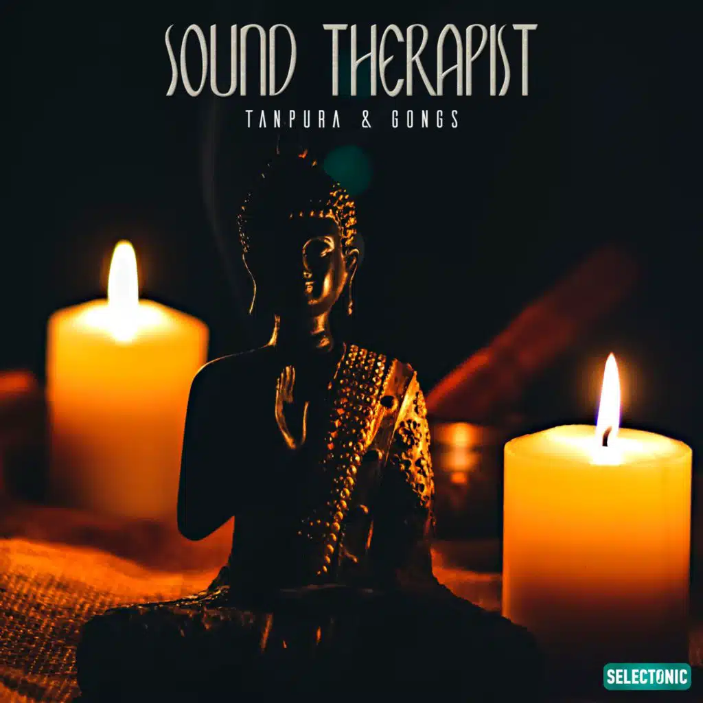 Tanpura Anahata Sound in D#