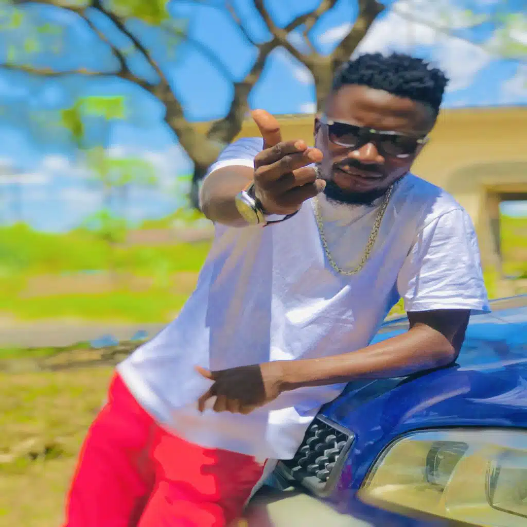 Tanga Boy (feat. Nyandu tozzy & Thomas yeyo)
