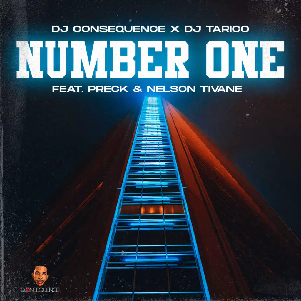 Number One (feat. preck & Nelson Tivane)