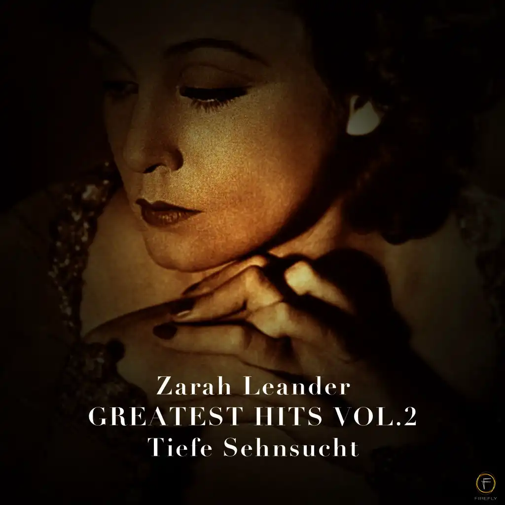 Zarah Leander, Greatest Hits Vol. 2: Tiefe Sehnsucht