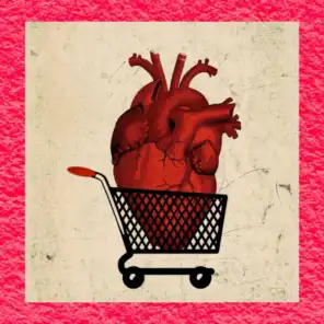 Heart 4 Sale