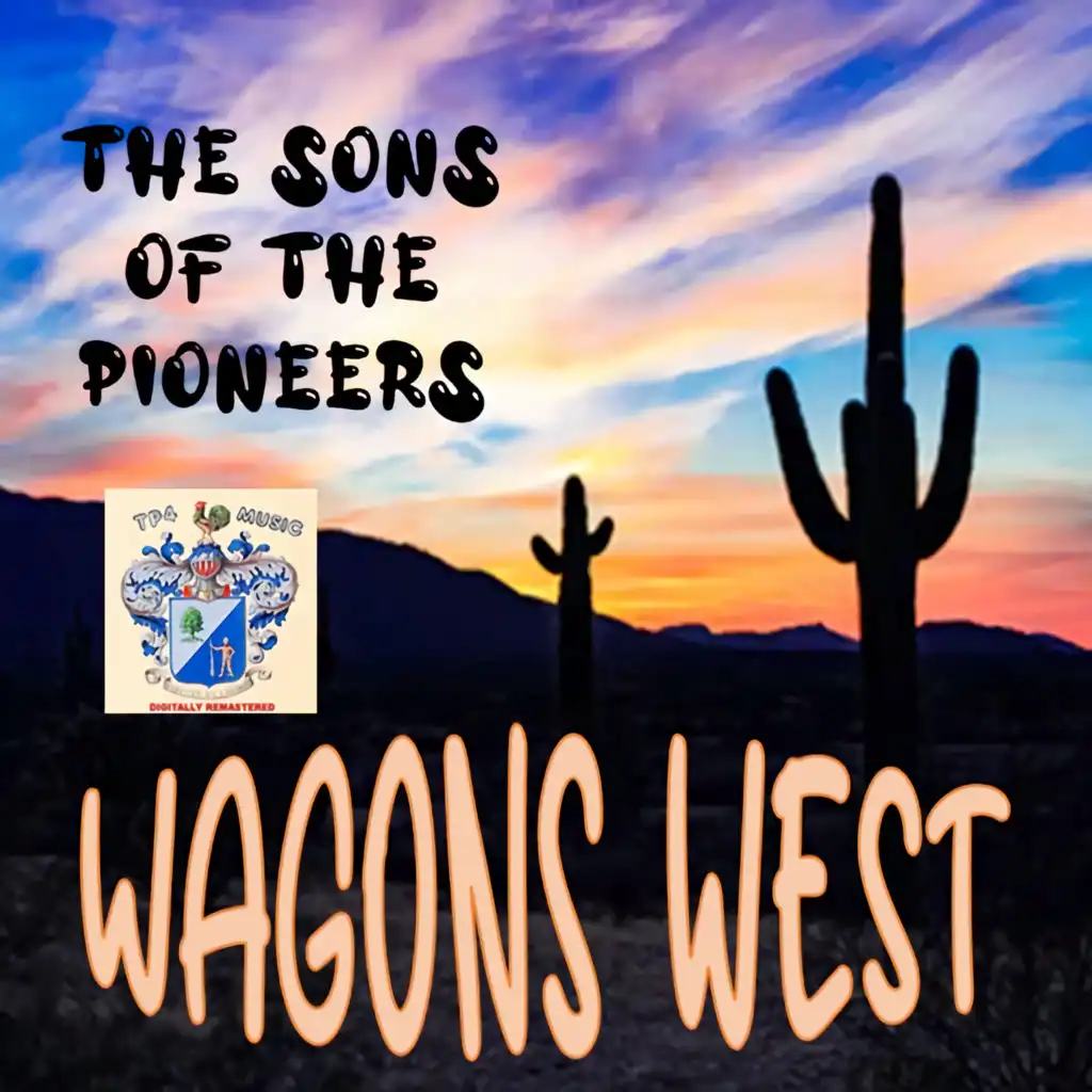 Wagons West