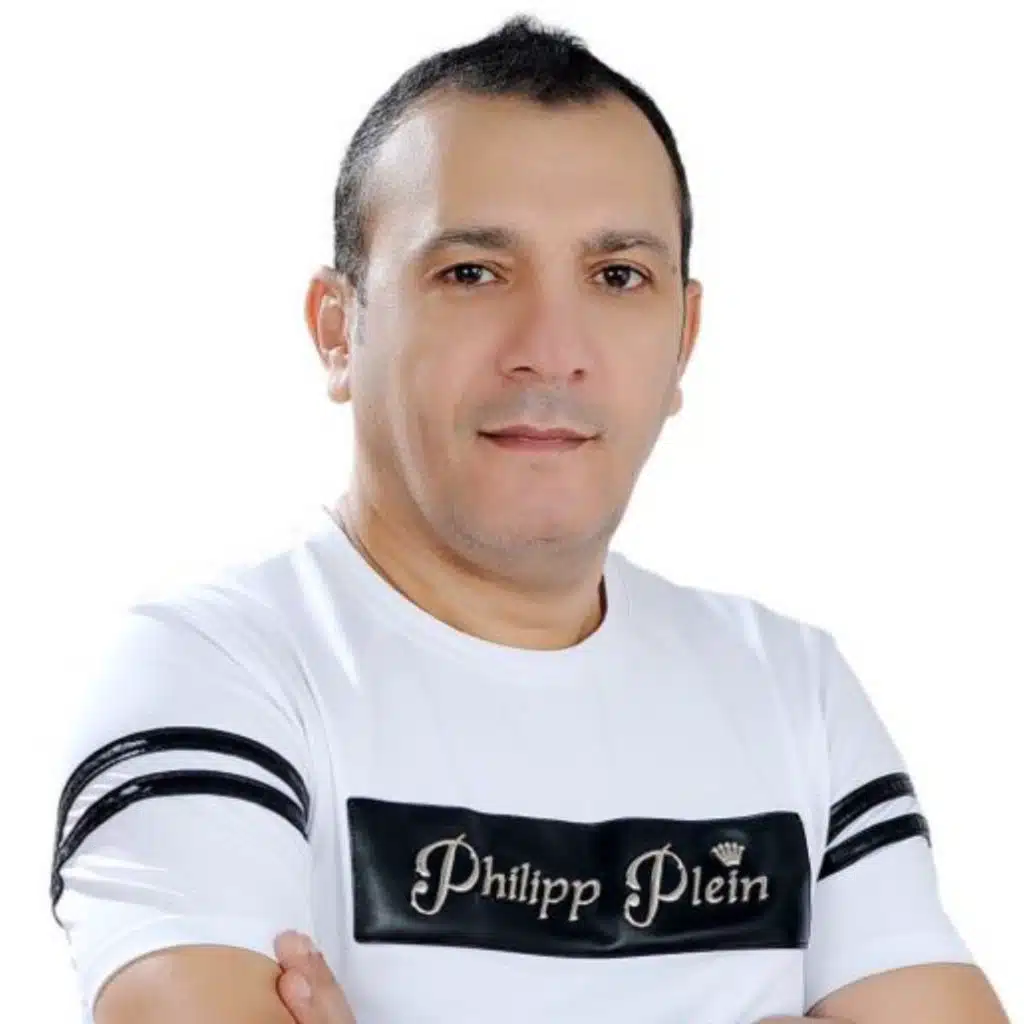 رامي جمال - كنا ممكن نتفق