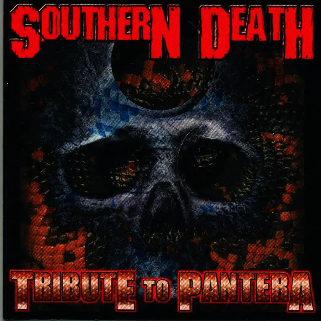 Southern Death: A Tribute to Pantera