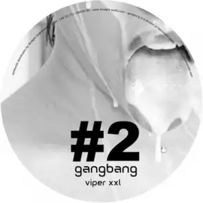 Gangbang #2 B2