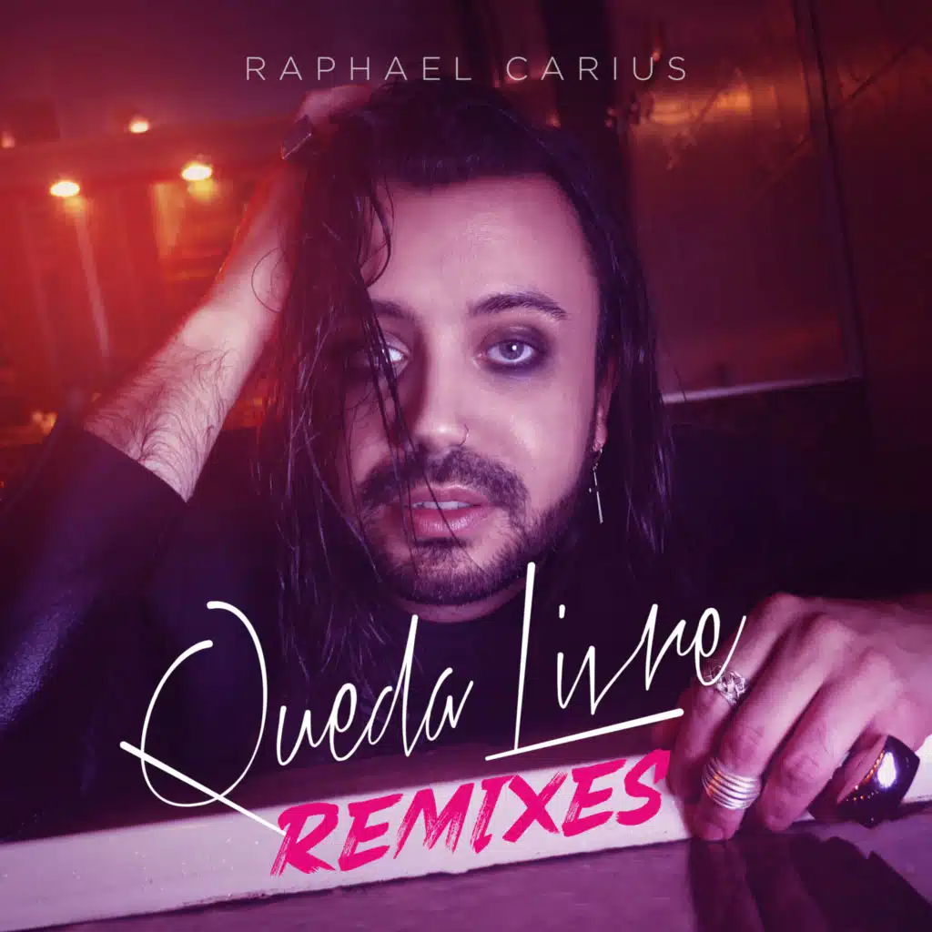 Queda Livre (Remixes)