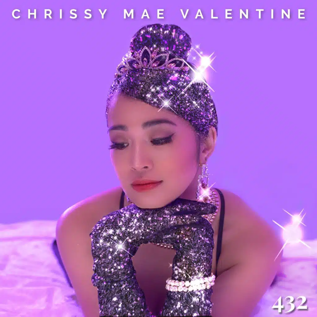 Chrissy Mae Valentine