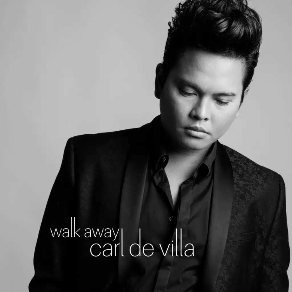 Walk Away (Acoustic Version)