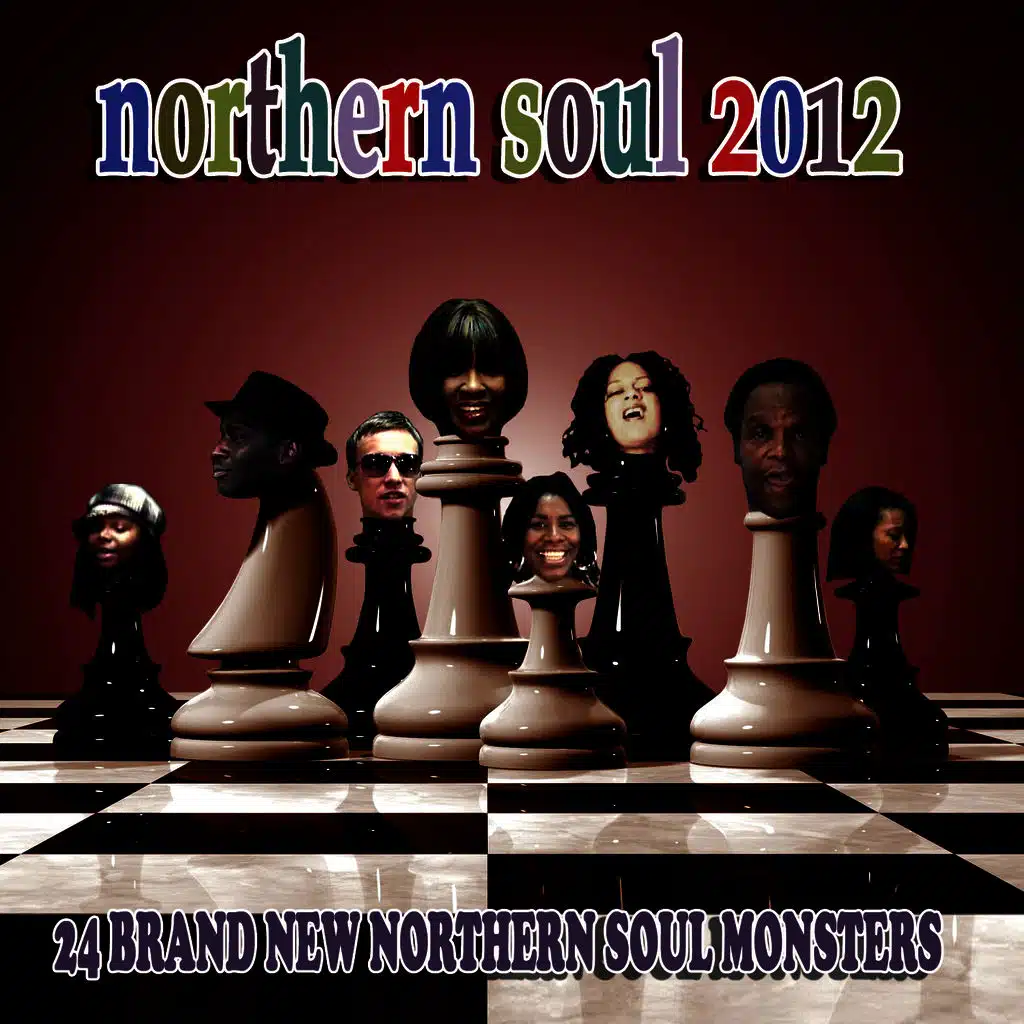 It Hurts to Walk Away