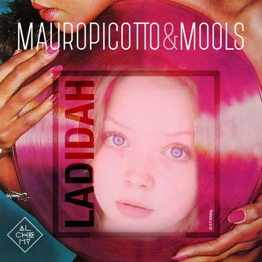 Ladidah (Extended Mix)