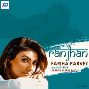 Fariha Parvez