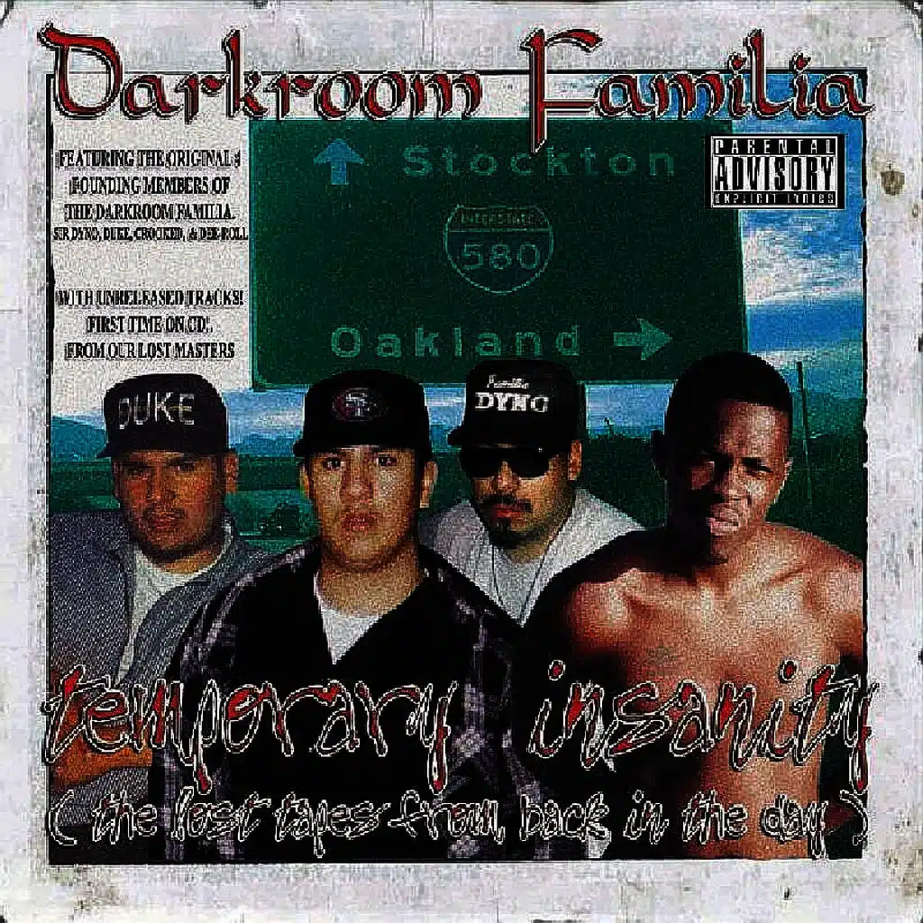 Suckaz That Perpetrate