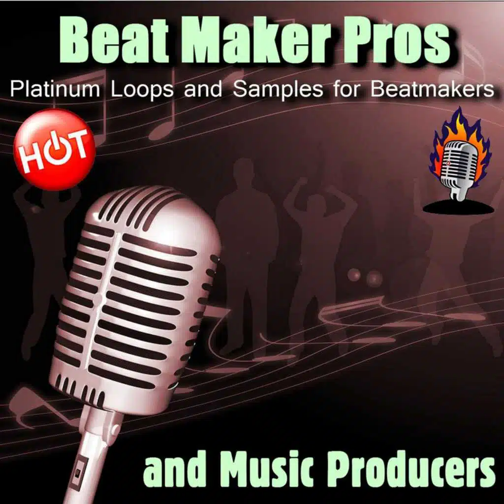 Beat Maker Pros