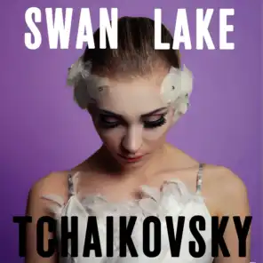 Swan Lake, Op. 20: No. 2, Waltz. Tempo di valse