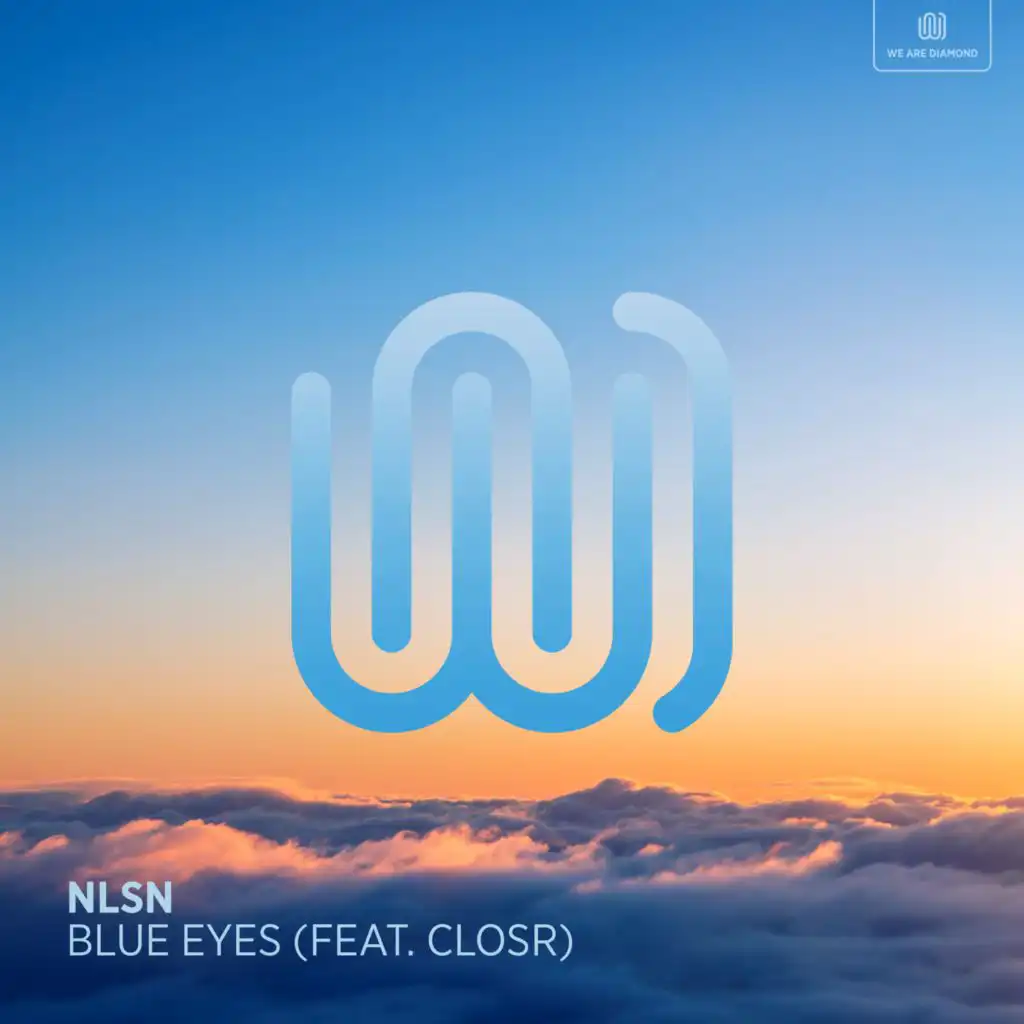 Blue Eyes (feat. CLOSR)