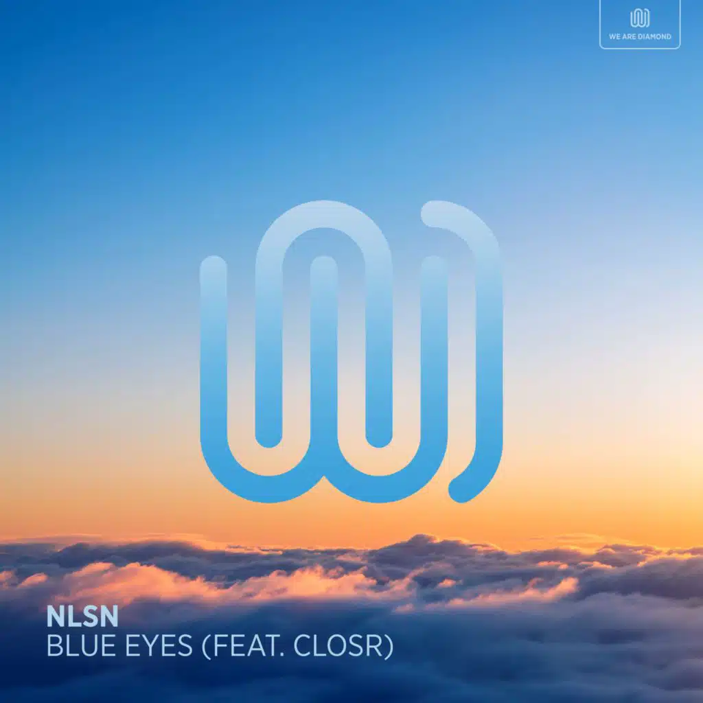Blue Eyes (feat. CLOSR)