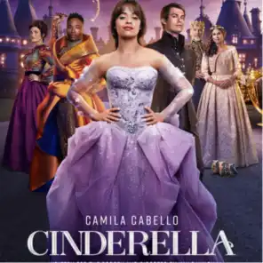 Amazon Prime Cinderella Movie Review Starring Camila Cabello, Billy Porter, & Idina Menzel