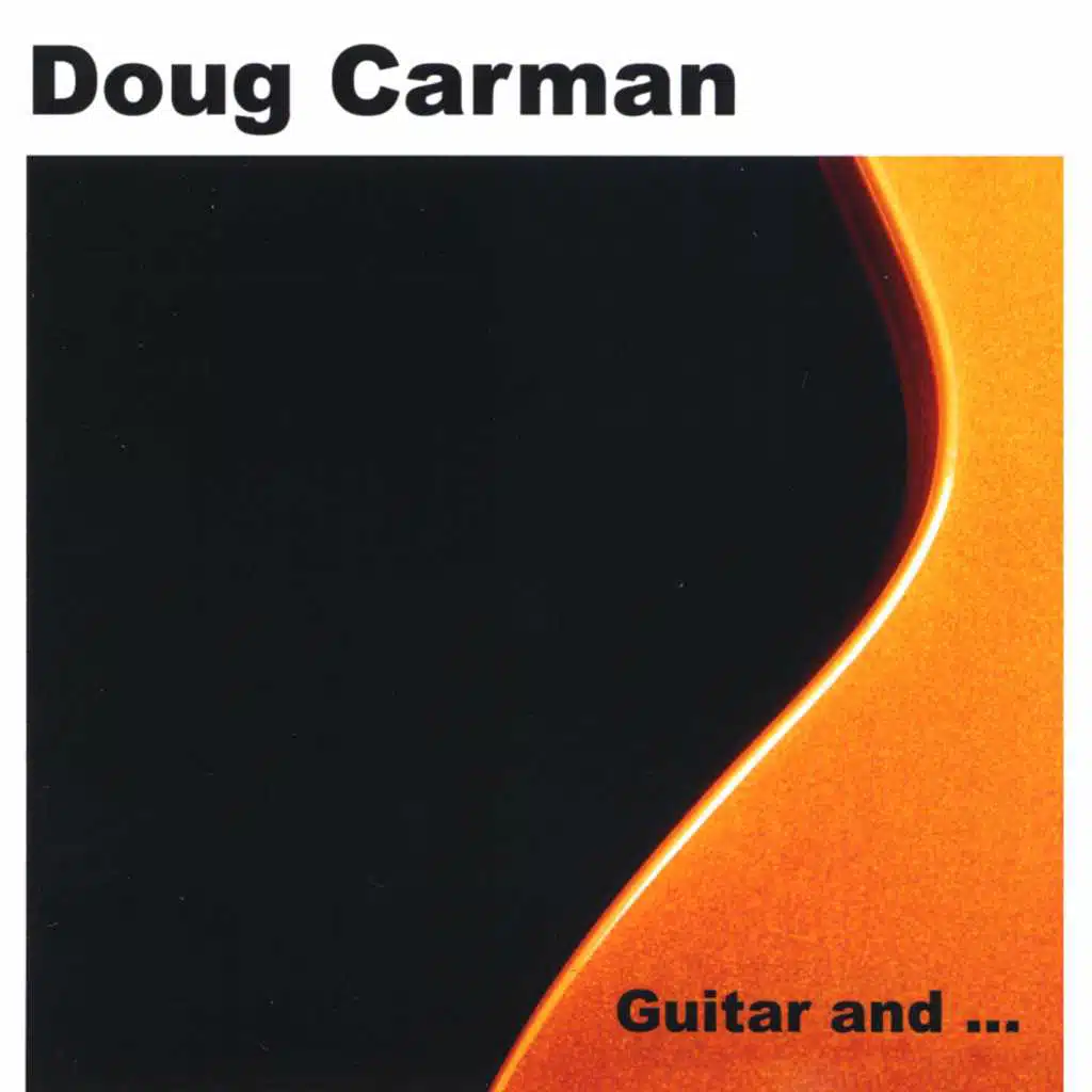 Guitar and... Vocal