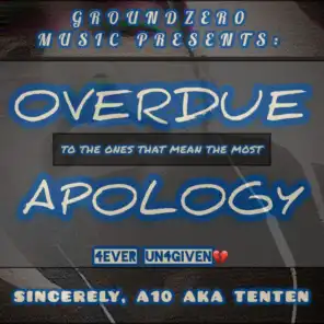 Overdue Apology