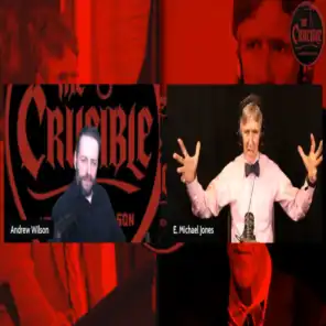 The Crucible: E. Michael Jones vs. Jared Taylor Recap