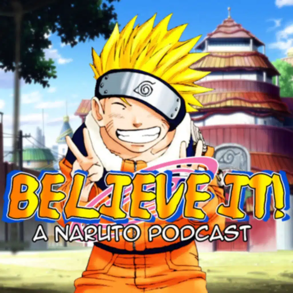 Ep 63 - Nobody Respects Kakashi 