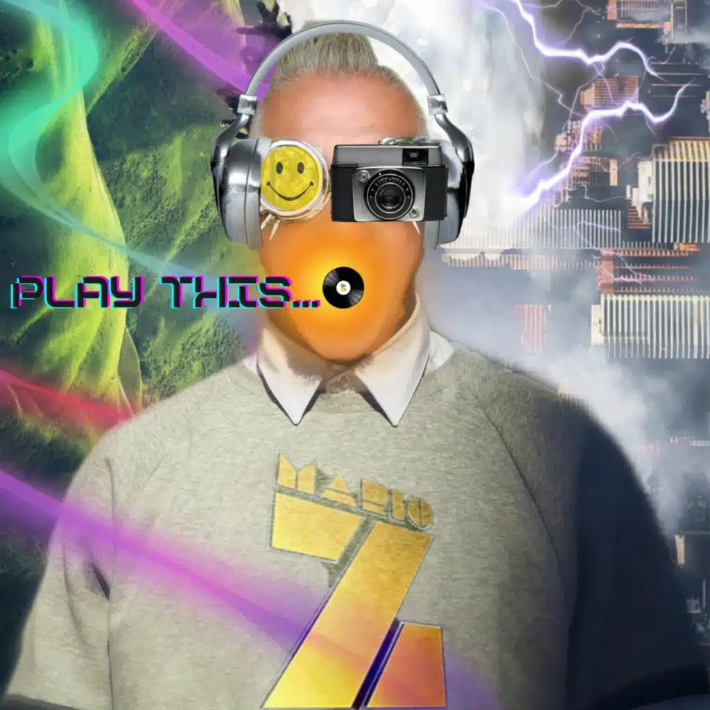 "Play This..." (Original Mix)