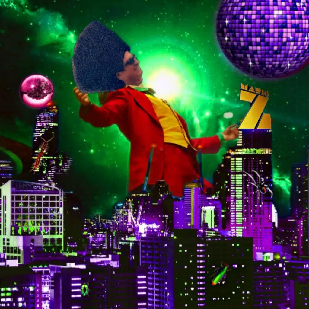 2 Unlimited - Tribal Dance MARIO Z RMX 2K20