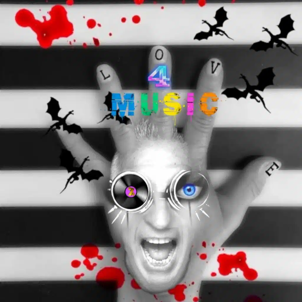 Cool deep grooves and sexy beats