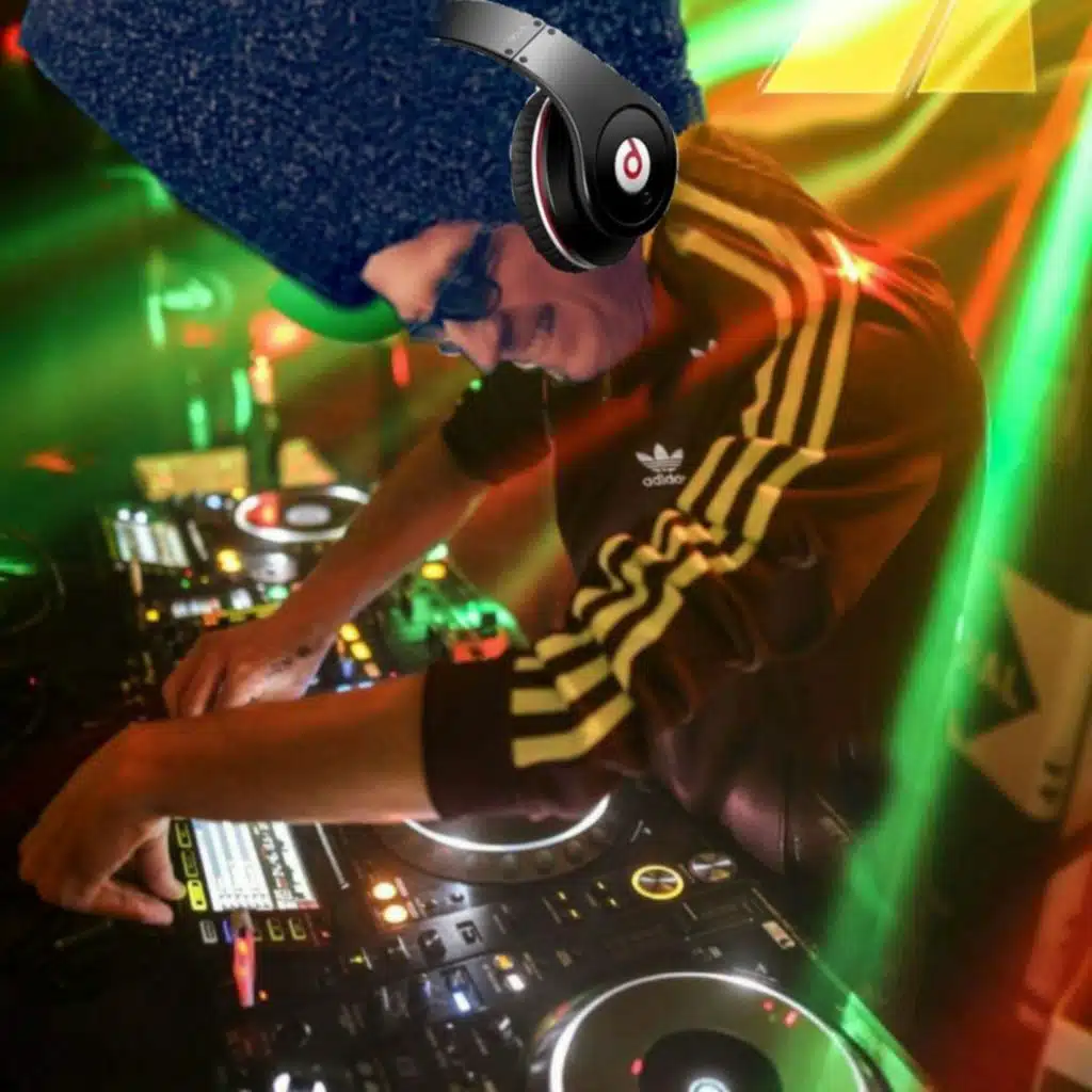 All Night - Afrojack Feat. Ally Brooks (Mario Z Deep Chill Mix 2k20)