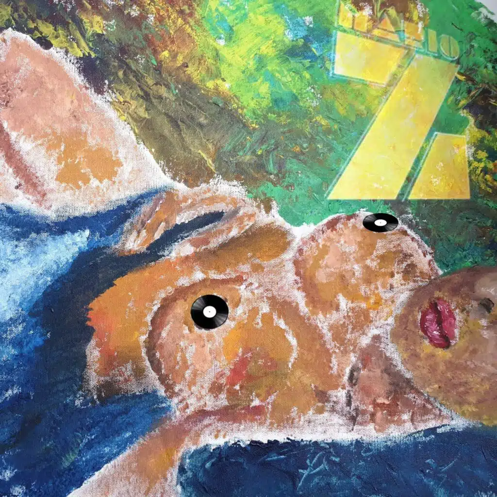 Thong Song Buzz Low (Mario Z Strings House Mix 2k20)