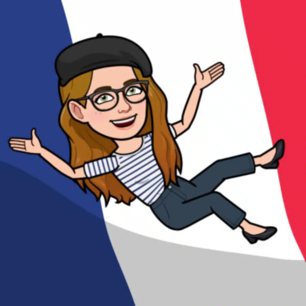 Why learning French is good for your mental health ?