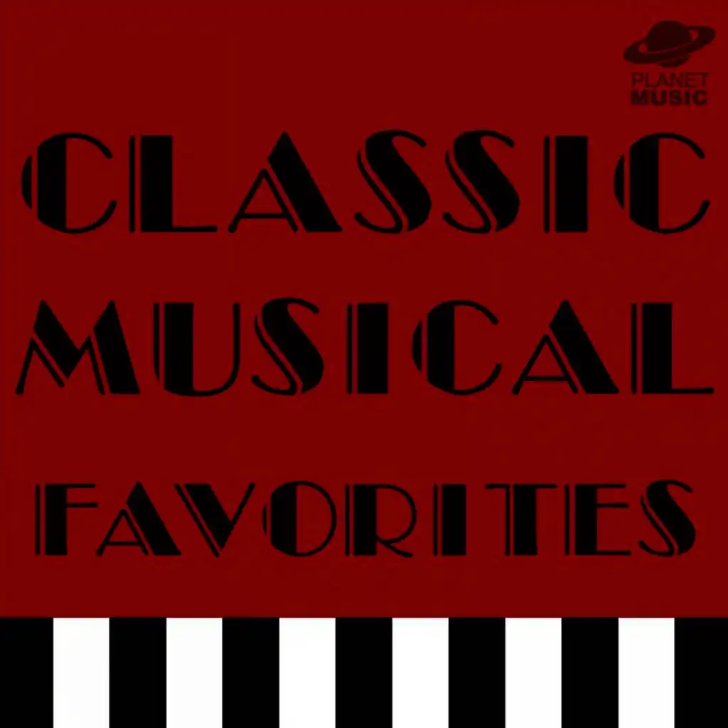 Classic Musical Favorites