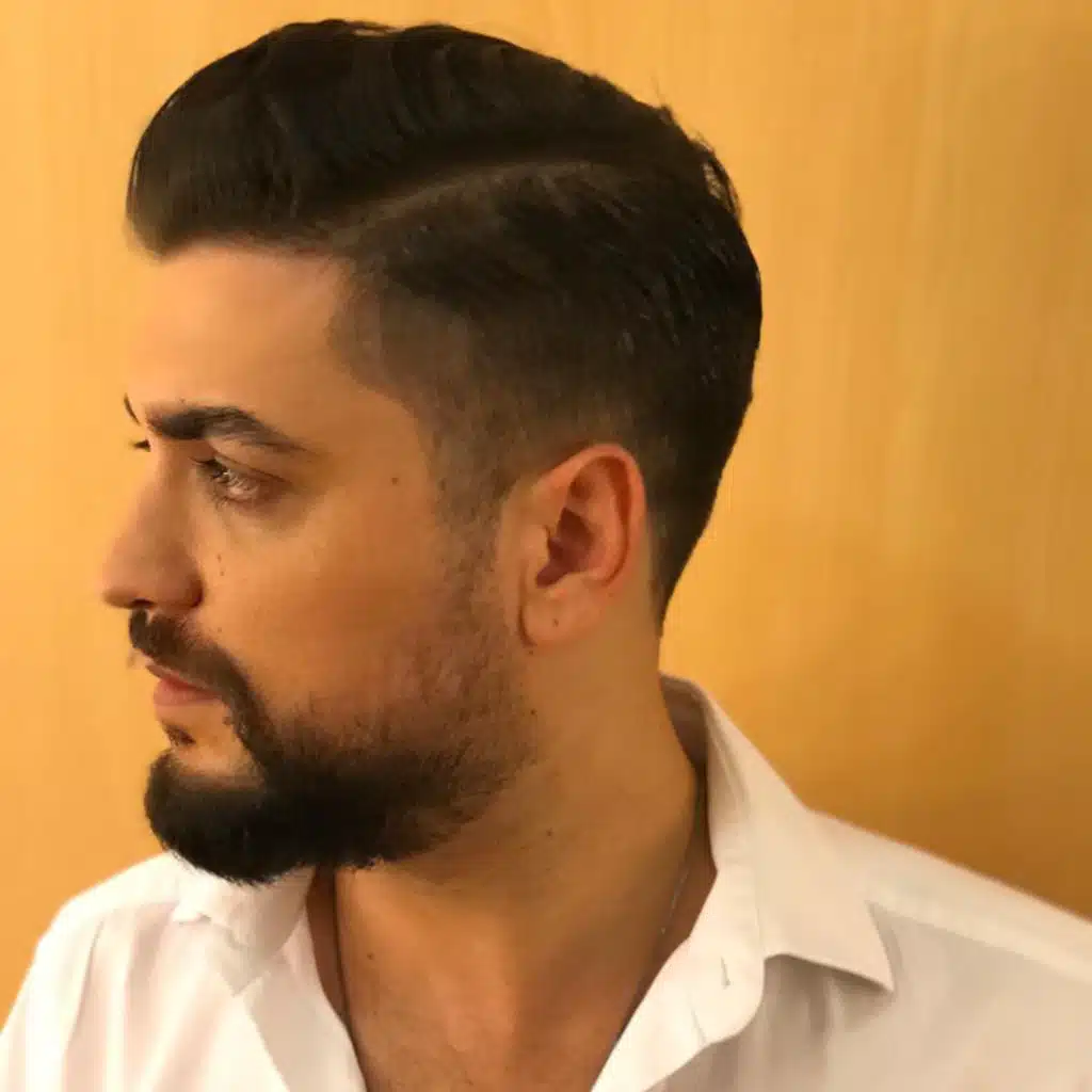 Cafer Nazlıbaş - Senden Başka Kimsem Yok