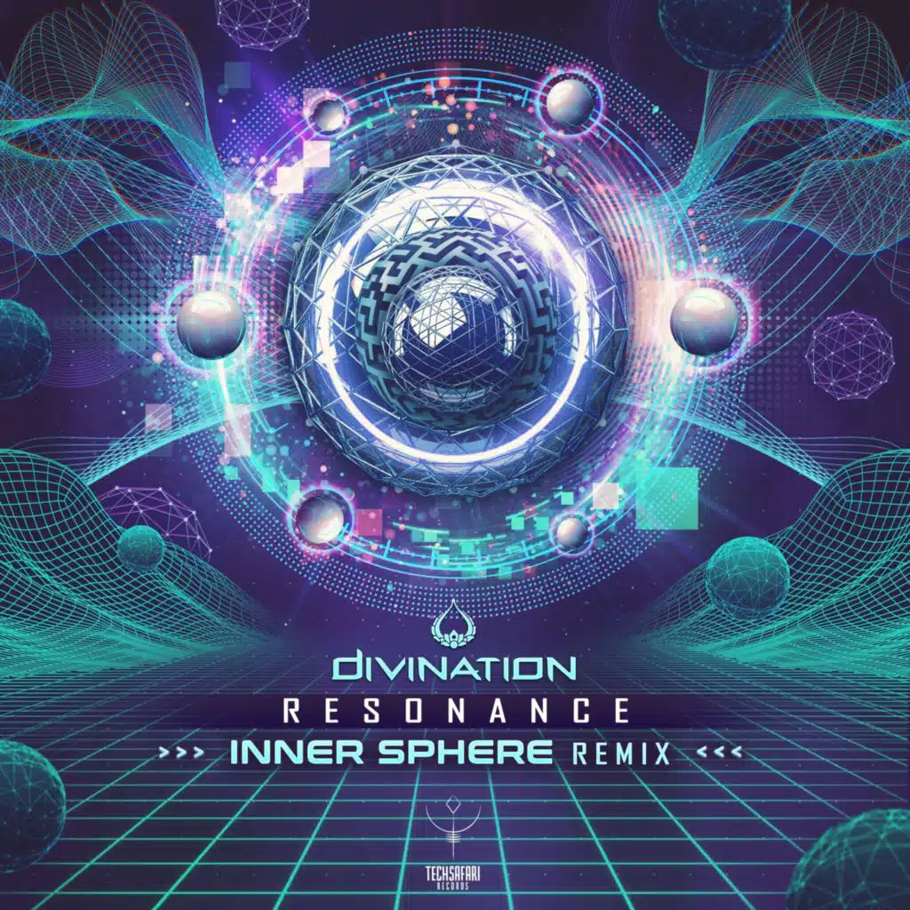Resonance (Inner Sphere remix)