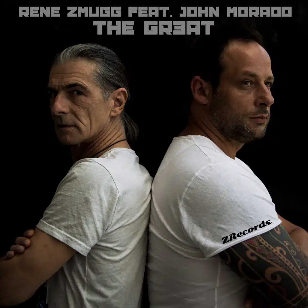 Rene Zmugg & Rene Zmugg feat. John Morado