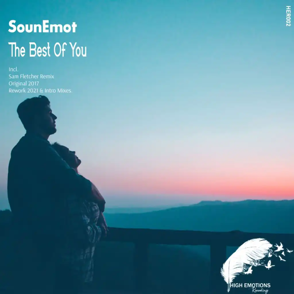 The Best of You (Original 2017 Mix)